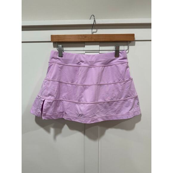 Sofibella Panel Skirt Size S - Picture 2 of 3
